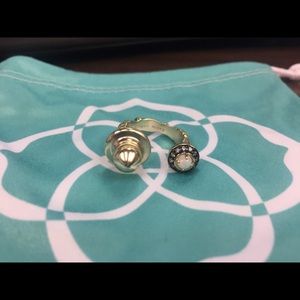 Kendra Scott Branson Opal Ring